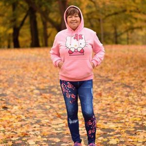 Meet your Posher, Rowei